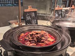 -东莞塘厦三正半山温泉酒店·沙利文西餐厅