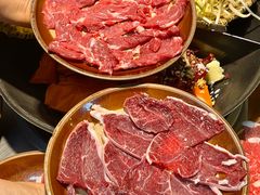 -阳阳老火锅(小南门店)