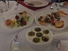 -马克西姆餐厅(崇文门店)