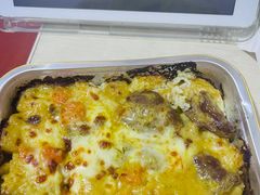 -菲滋意式餐厅(青悦城店)