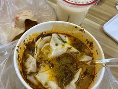 -蔡林记(汉街店)