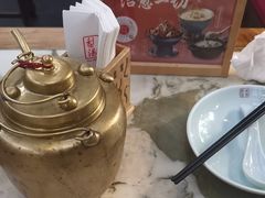 -小吊梨汤·北京菜(香山店)