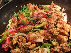 -济南香格里拉·咖啡泉自助餐厅