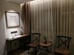 -美豪酒店(深圳机场店)