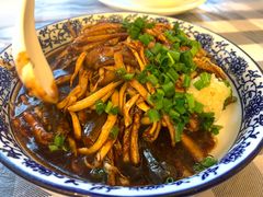 -玲珑餐厅(陕西南路店)