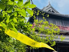 -虞山风景区