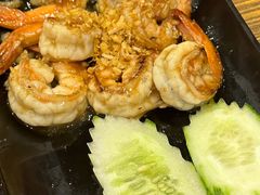 -Doo Dee Thai Food(Issan/Isaan/Esan)
