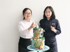 -美斯烘焙培训学院•蛋糕•面包•咖啡(宝安校区)