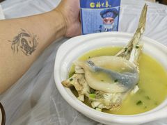 -溱湖八鲜菜馆