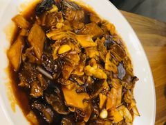-陈傻子餐厅(世纪都会店)
