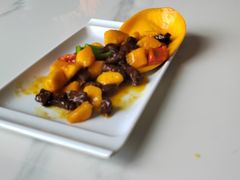 -正嘢私房菜