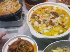 -小菜园新徽菜(无锡宜家荟聚中心店)