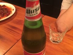 -疆Jiang·新疆秘制料理