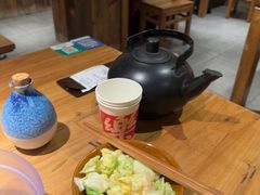 -先启半步颠.川菜.小酒馆(宝安坪洲店)
