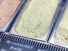 -歎雪糕低糖低脂Gelato冰淇淋