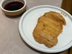-松鹤楼面馆(清河万象汇店)