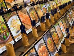 -园林美食城·本土农家菜(杨和镇店)