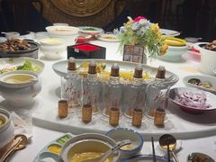 -真地道京味府·鲜橙烤鸭·北京菜(朝外大街东大桥店)