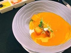 -博林天瑞喜来登酒店·西丽尚膳