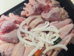 -狐狸爱上椰子鸡(滨江星光大道店)