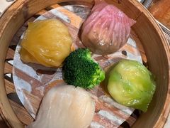 -粤匠·澳门点心粤菜海鲜(澳门半岛店)