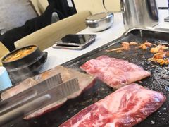 -韩时烤肉(枫蓝店)