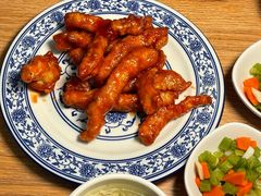 -菊儿人家·北京胡同菜(南锣鼓巷店)