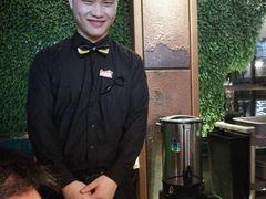 -胡桃里音乐酒馆(白云五号T5 MALL店)