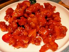 -王飞大盘鸡·新疆菜·烧烤(奎屯店)