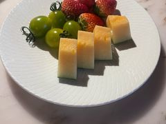 -初蓉丨遇见新川菜(亲贤街荣耀店)