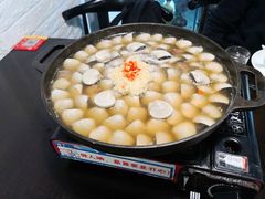 -拾下卜卜贝•海鲜火锅