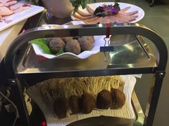 -重庆德庄火锅(映月湖环宇城店)