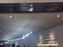 -喜茶(深圳万象城黑金店)
