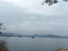 -千岛湖东南湖区