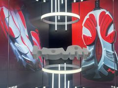 -UNDER ARMOUR(淮海755店)