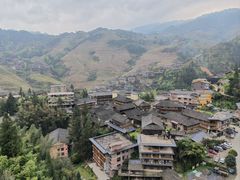 -龙脊梯田