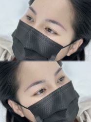 -张小野·专业半永久纹眉