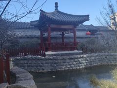 -李叔同故居纪念馆