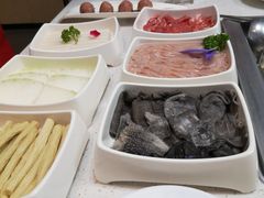 -海底捞火锅(团结桥店)