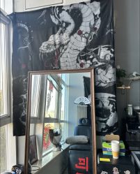 -见雾TATTOO STUDIO
