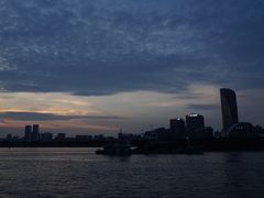 -丹东路渡口(轮渡站)