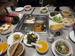 -海底捞火锅(赛格国际购物中心店)
