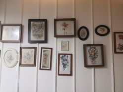 -长沙纹身· 龙堂刺青·三土师傅的店