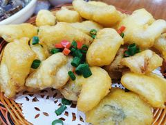 -宏记汕头白粥店(江怡店)