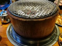 -原始泥炉烤肉(总店)