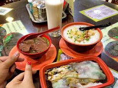 -昇记肠粉王(福华路店)