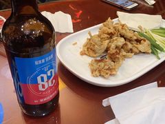 -赵记煎饼卷大葱(东岳店)