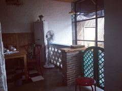 -乌镇那一年小院主题餐厅(甘泉西路店)