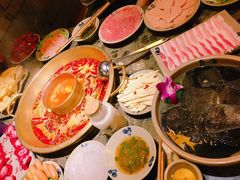 -小龙坎火锅(总店)