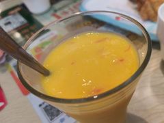 -香港威特瑞茶餐厅(小白楼音乐厅店)